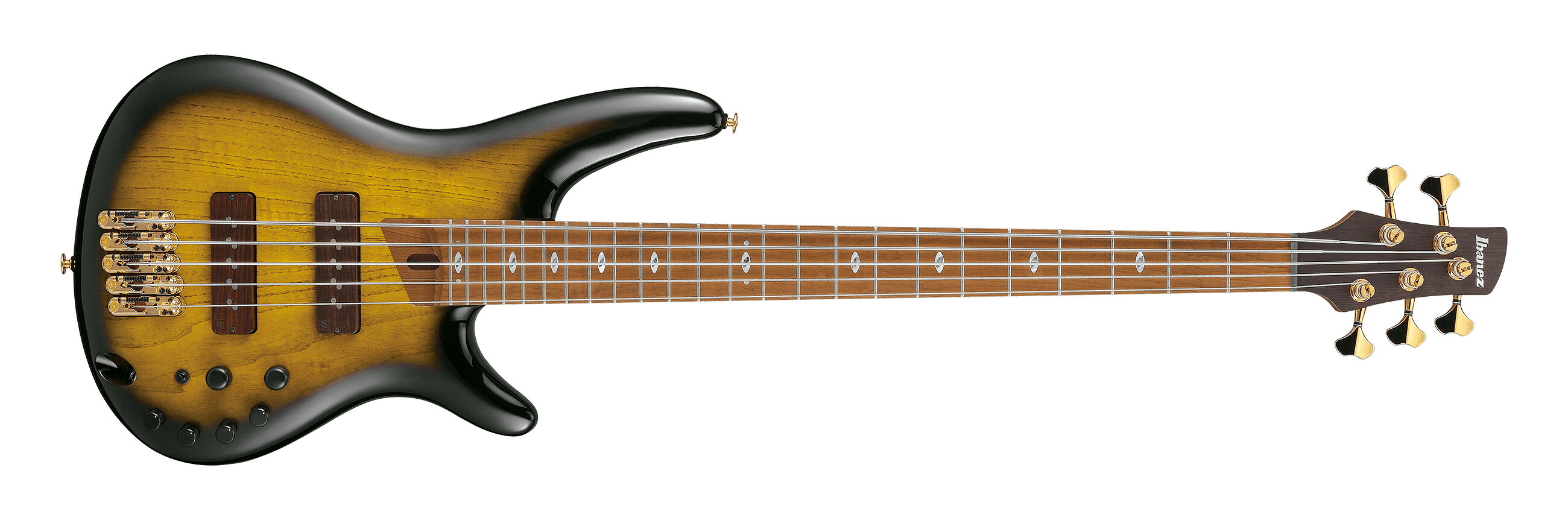 【25日までポイント８倍！】アイバニーズ Ibanez SR4505-DST｜Ｇ-Ｓｔｏｒｅ