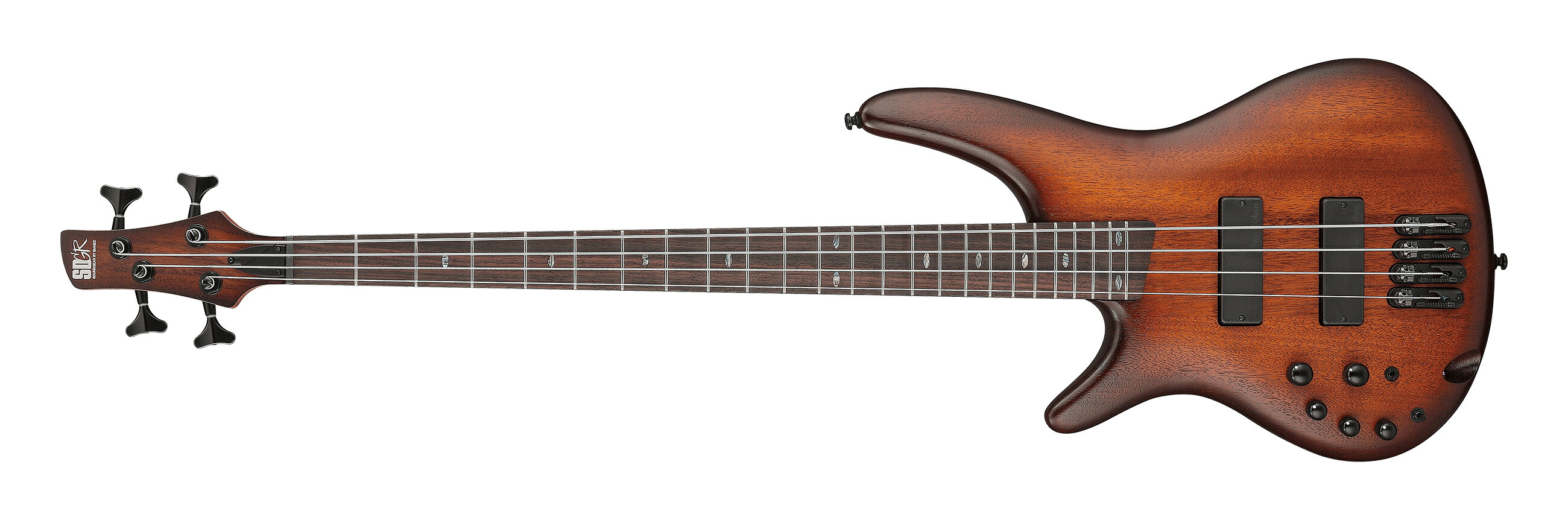 【25日までポイント８倍！】アイバニーズ Ibanez SR500AL-MHL｜Ｇ-Ｓｔｏｒｅ