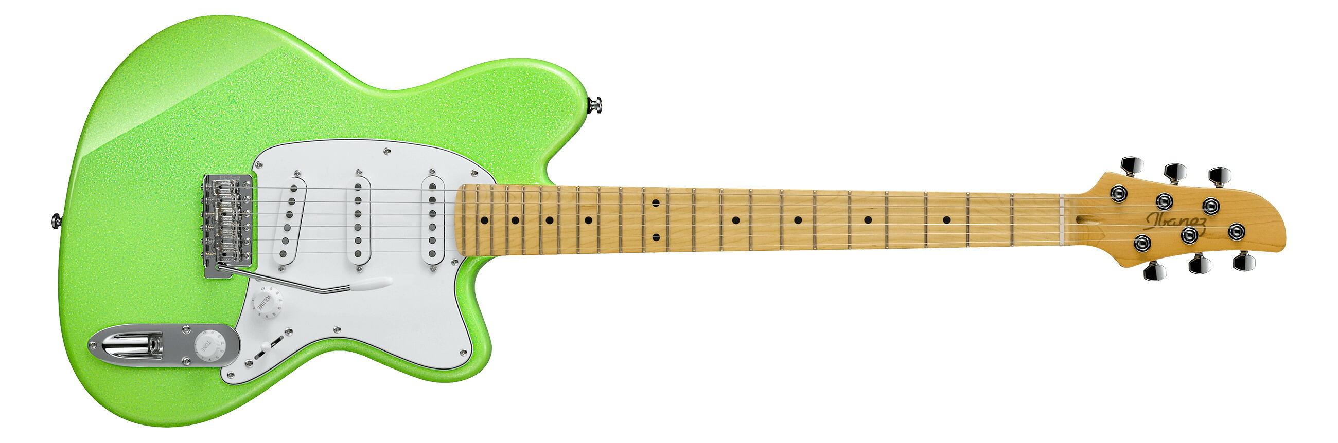 【25日までポイント8倍!】アイバニーズ Ibanez YY10-SGS|G-Store