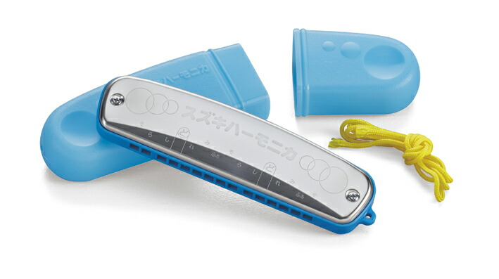 M.SUZUKI バリトンハーモニカ　C調　 ケース付き 楽天市場】バリトンハーモニカ SBH-21C 鈴木楽器 SUZUKI ハーモニカ