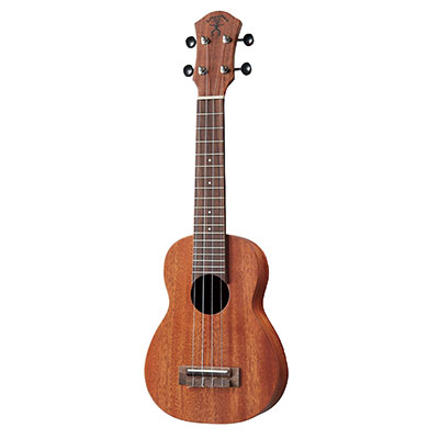 【25日までポイント８倍！】aNueNue ソプラノウクレレ aNN-U1 マホガニー Hawaiian Dream Mahogany I アヌエヌエ ウクレレを始めよう｜Ｇ-Ｓｔｏｒｅ
