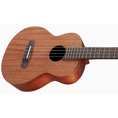 ANueNue テナーウクレレ aNN-U3 マホガニー Mahogany III Hawaiian