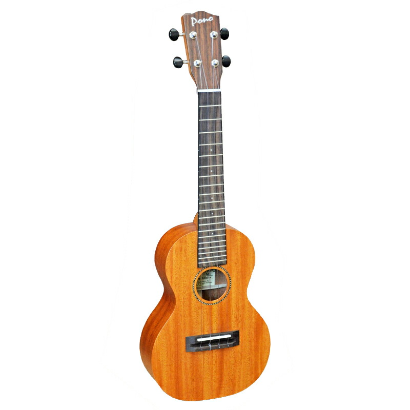 【10日までポイントUP】PONO UKULELE ポノ コンサートウクレレ マホガニー MC CONCERT Mahogany Series MC CONCERT 37,700円