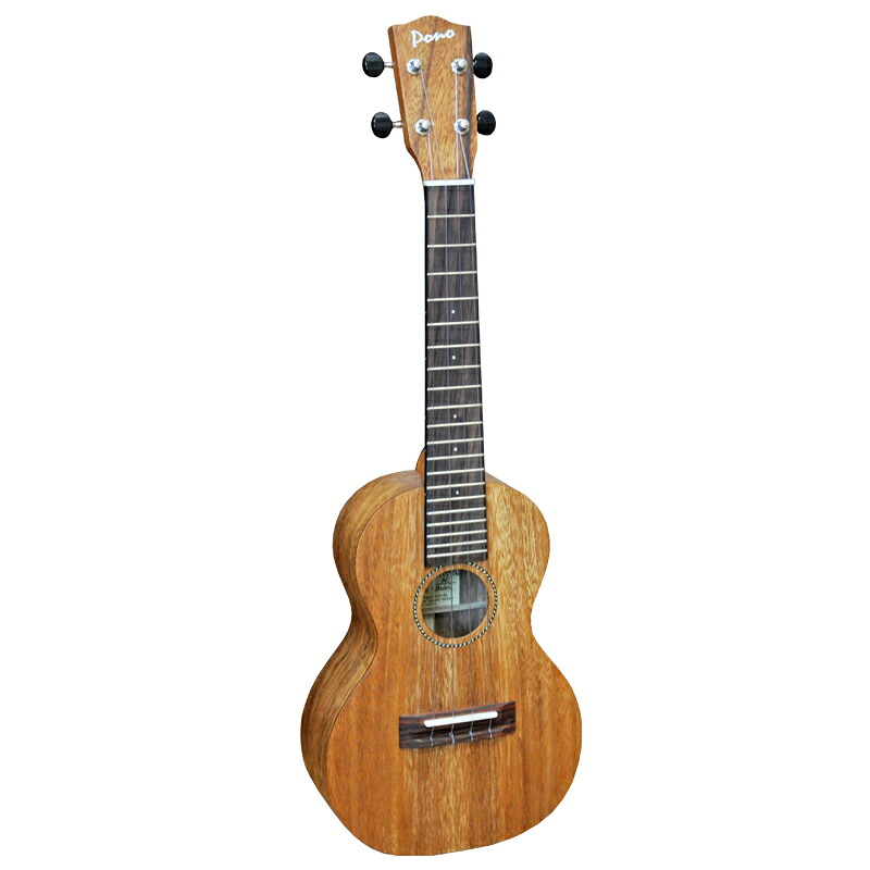 【10日までポイントUP】PONO UKULELE ポノ コンサートウクレレ アカシア Acacia Series AC CONCERT