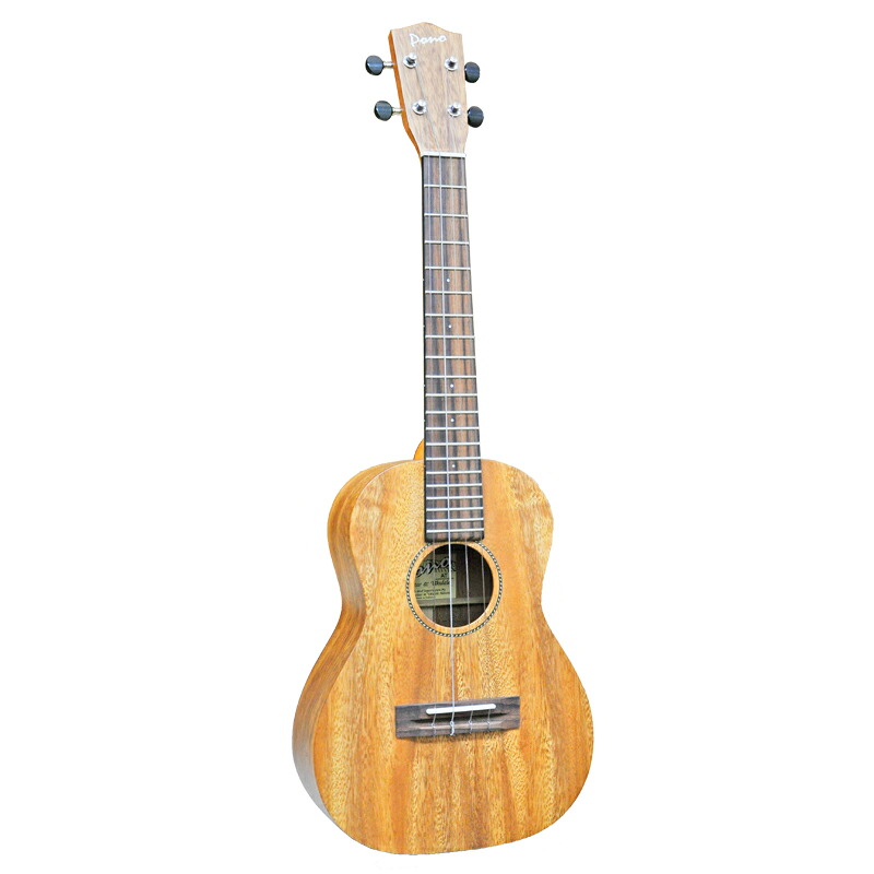 PONO UKULELE ポノ テナー ウクレレ アカシア AT TENOR Acacia Series AT TENOR