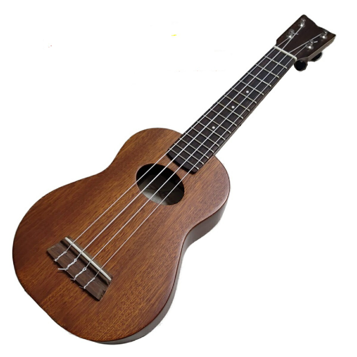 アウトレット Kremona Guitars ソプラノウクレレ UKULELE MARI SOPRANO(AB2)