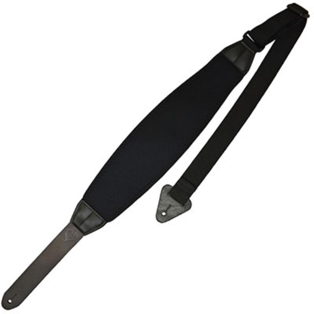 Neotech ギターストラップ Mega Guitar Long BK #8301042