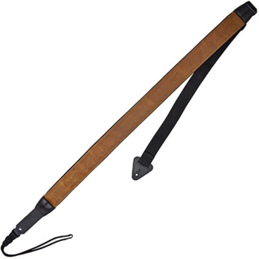 Neotech ドブロ リゾネーター ストラップ Slimline Dobro Long Tan Leather #8222632 7,644円