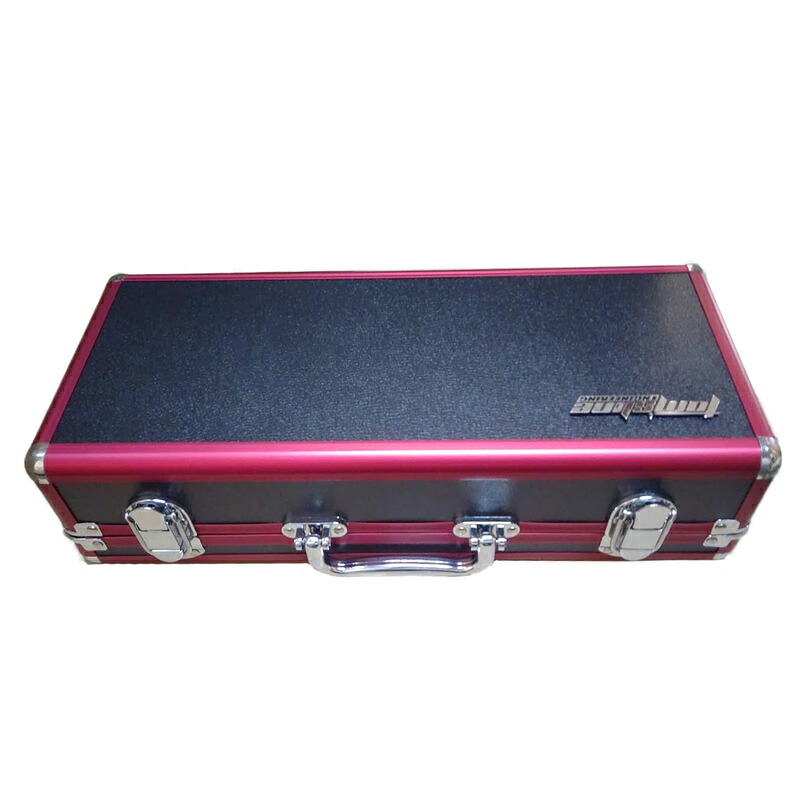 楽天市場】Logjam デジタルストンプボックス Logarhythm4 ロガリズム4