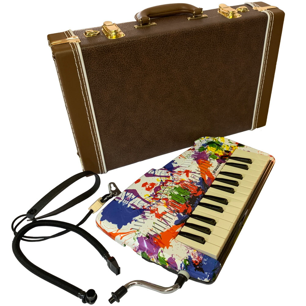 楽天市場】鍵盤吹奏笛アンデス andes 25F : Bourree 西日本楽器