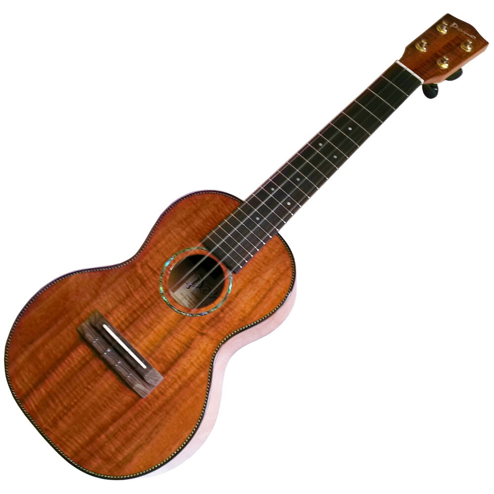日本限定モデル Pono コンサートウクレレ PCK-2