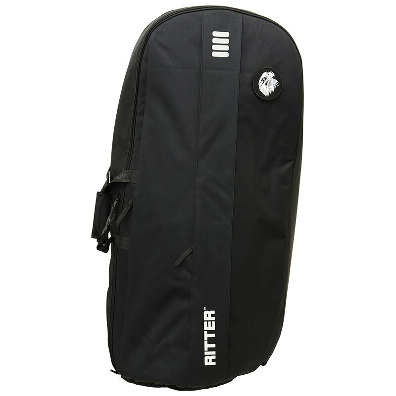 【25日までポイント8倍!】RITTER チューババッグ(Bb20) リッター RBB4−TUBB SBK −Tuba−|G-Store