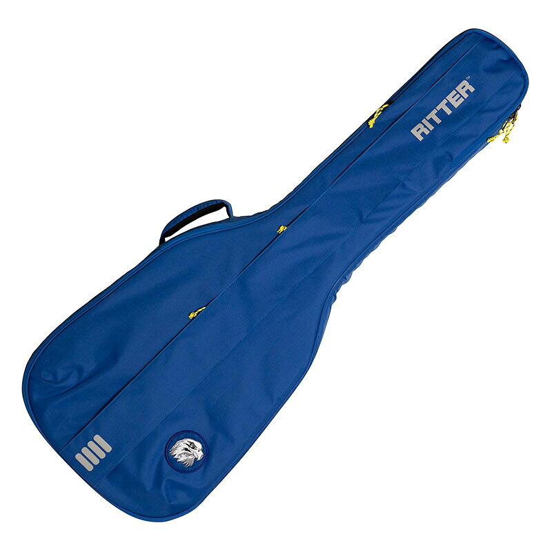RITTER アコースティックベースバッグ リッター RGB4−AB SBL −Acoustic Bass−|G-Store