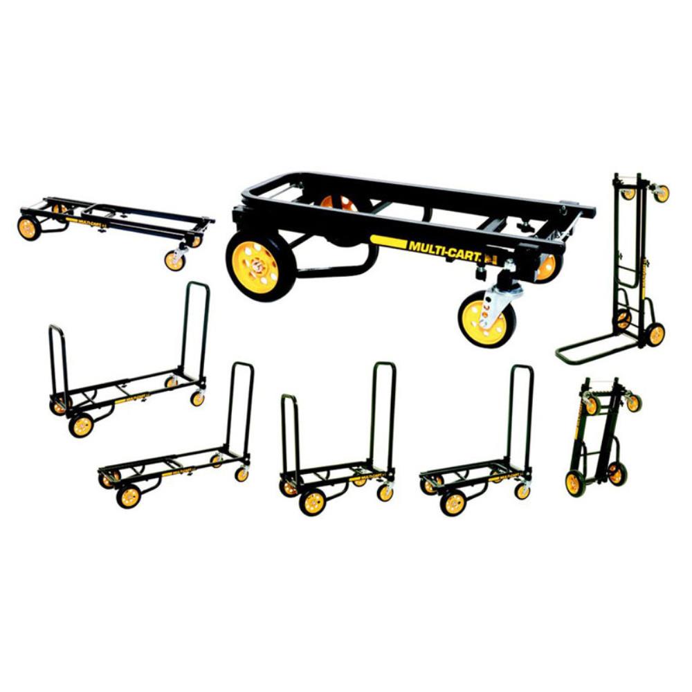Rock-N-Roller カート Cart R2RT -Multi-Cart, Micro- 28,500円