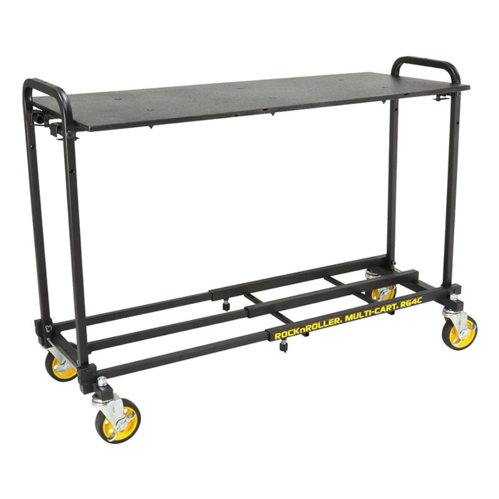 Rock-N-Roller カートアクセサリー 棚 Cart Accessories RSH6Q -Shelf, R6-
