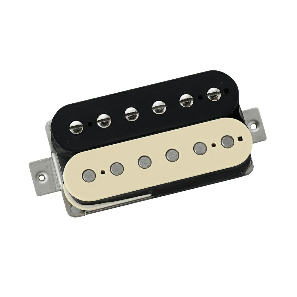 FreedomCustomGuitarResearch FCGR ネック 10.2mm F調 Hybrid Humbucker TypeI- Pitch for F (10.2mm) - Neck