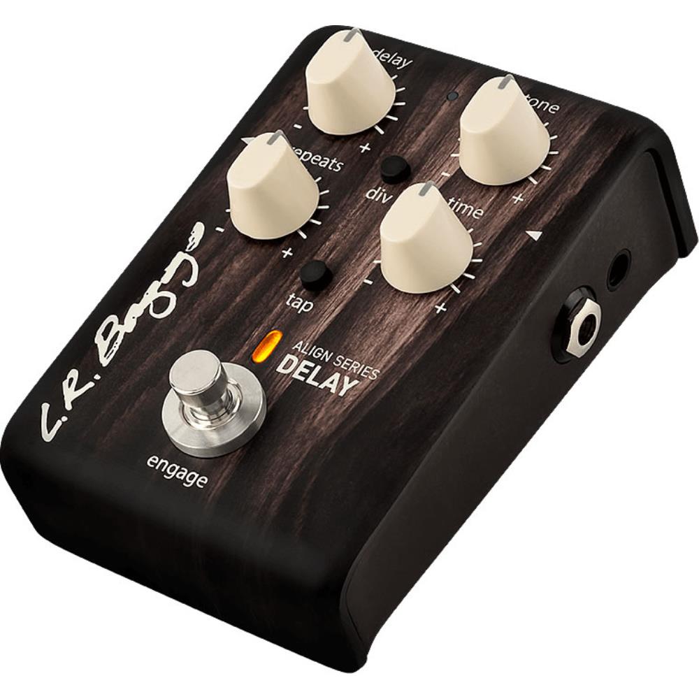 L.R.Baggs Align DELAY