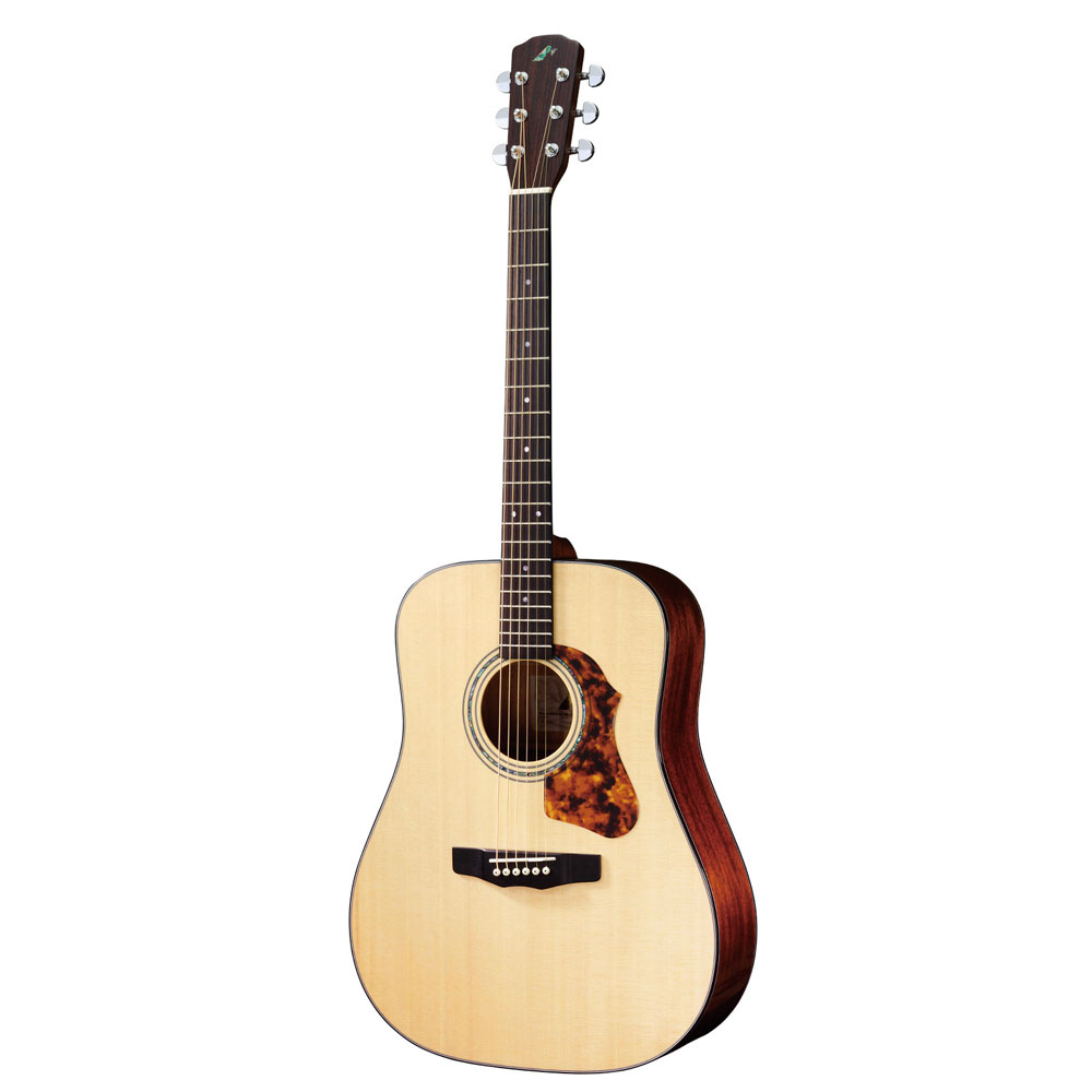 楽天市場】アコースティックギター Morris M-023 MH モーリス