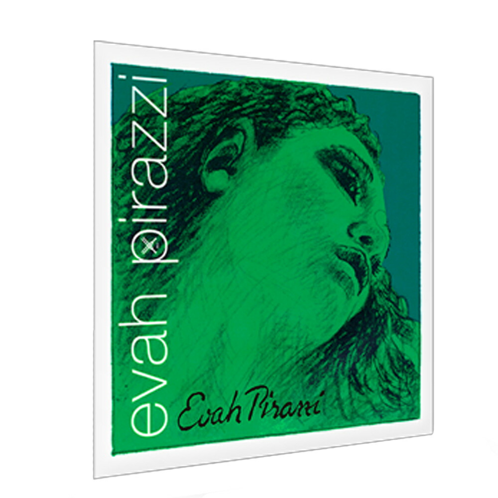 楽天市場】【xxx】PIRASTRO ピラストロ エヴァピラッツィ バイオリン弦