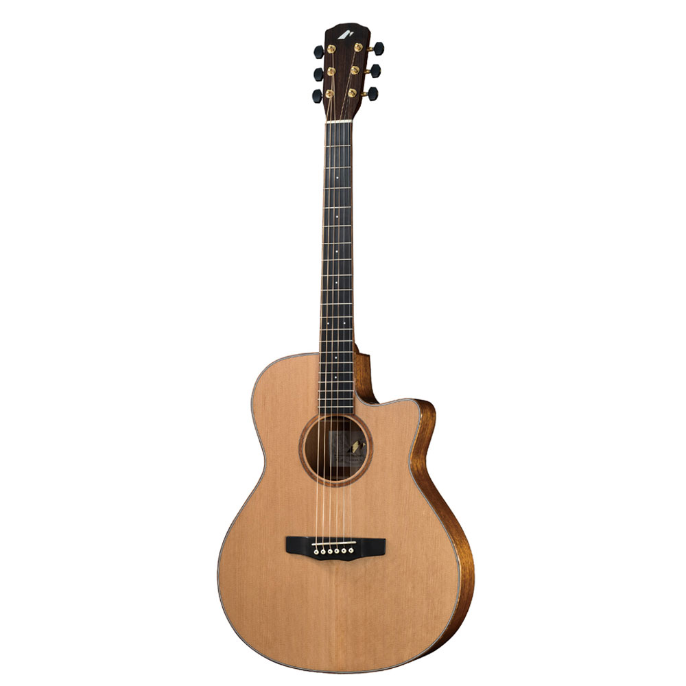Morris G-61 モーリス アコースティックギター 楽天市場】Morris Handmade Premium Series SC-61 ~For Finger