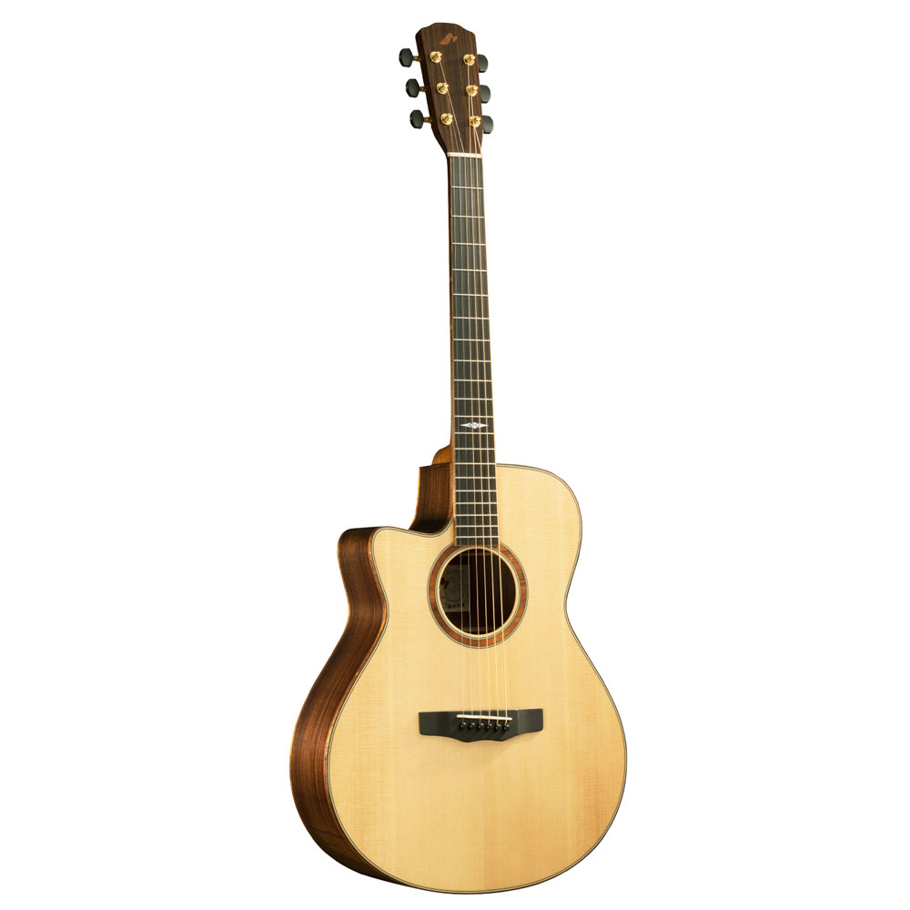 モーリス アコースティックギター 国産 SE-103LH Left-Handed