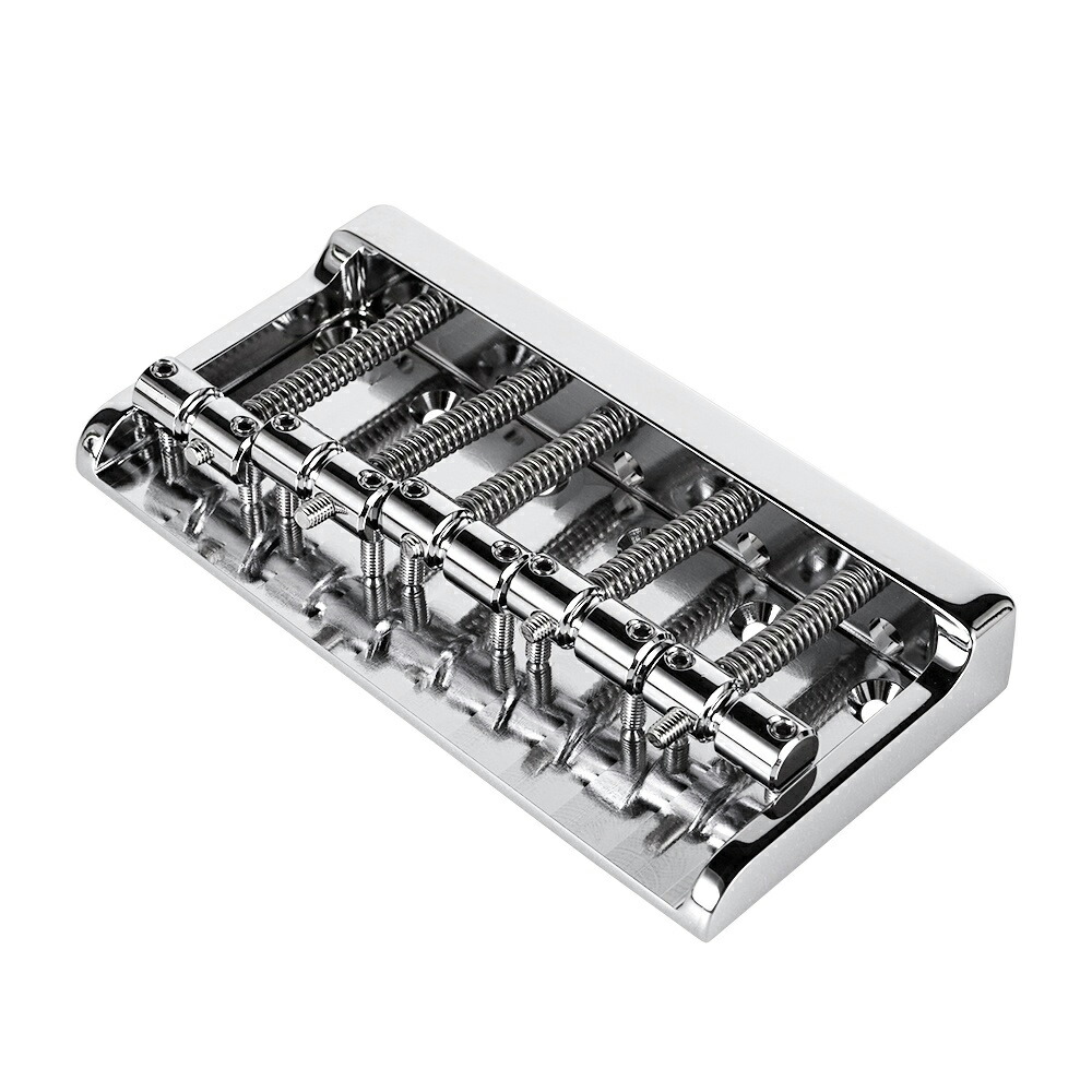 ギター FCGR Lockable Bridge SP-B-01N Freedom Custom Guitar ( フリーダムカスタムギターリサーチ