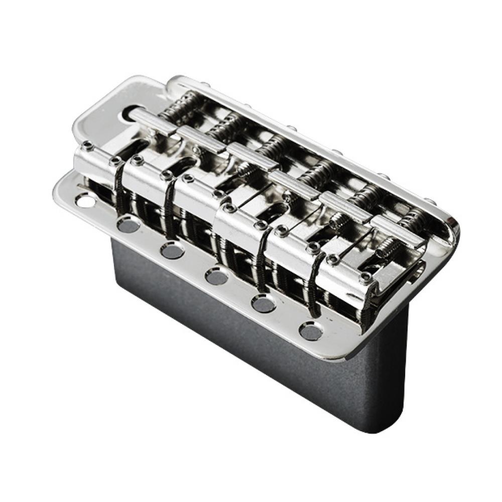 FreedomCustomGuitarResearch FCGR トレモロユニット Synchronized Tremolo Unit 11.3 SP-ST-01