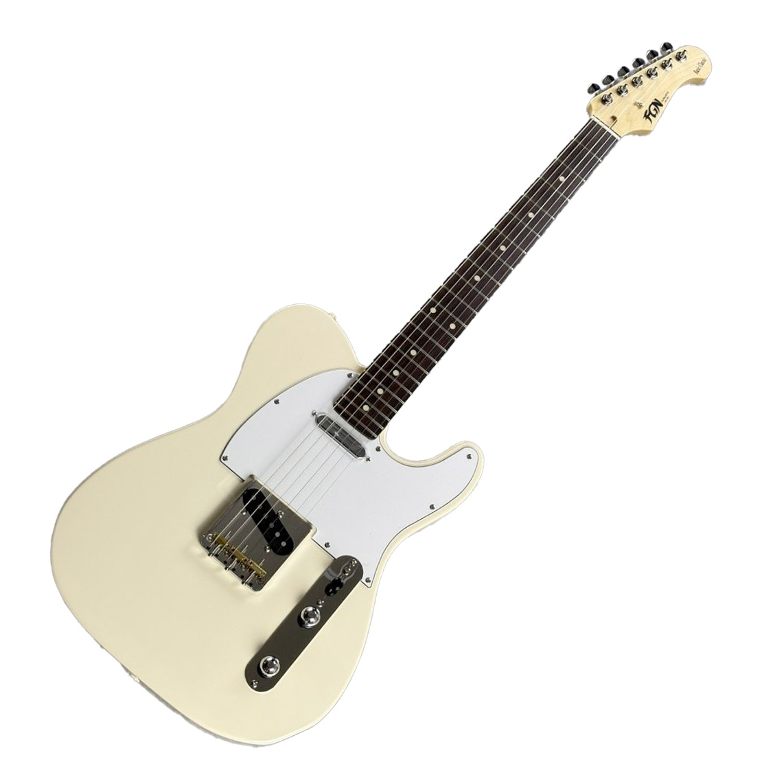 楽天市場】エレキギター テレキャスタータイプ Fujigen フジゲン 日本