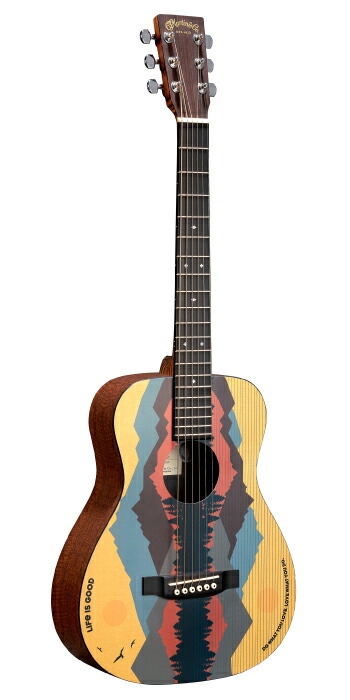 Martin アコギ Little Martin LX1 リトルマーチン Amazon.co.jp: Martin / LX1 Little Martin マーティン リトル