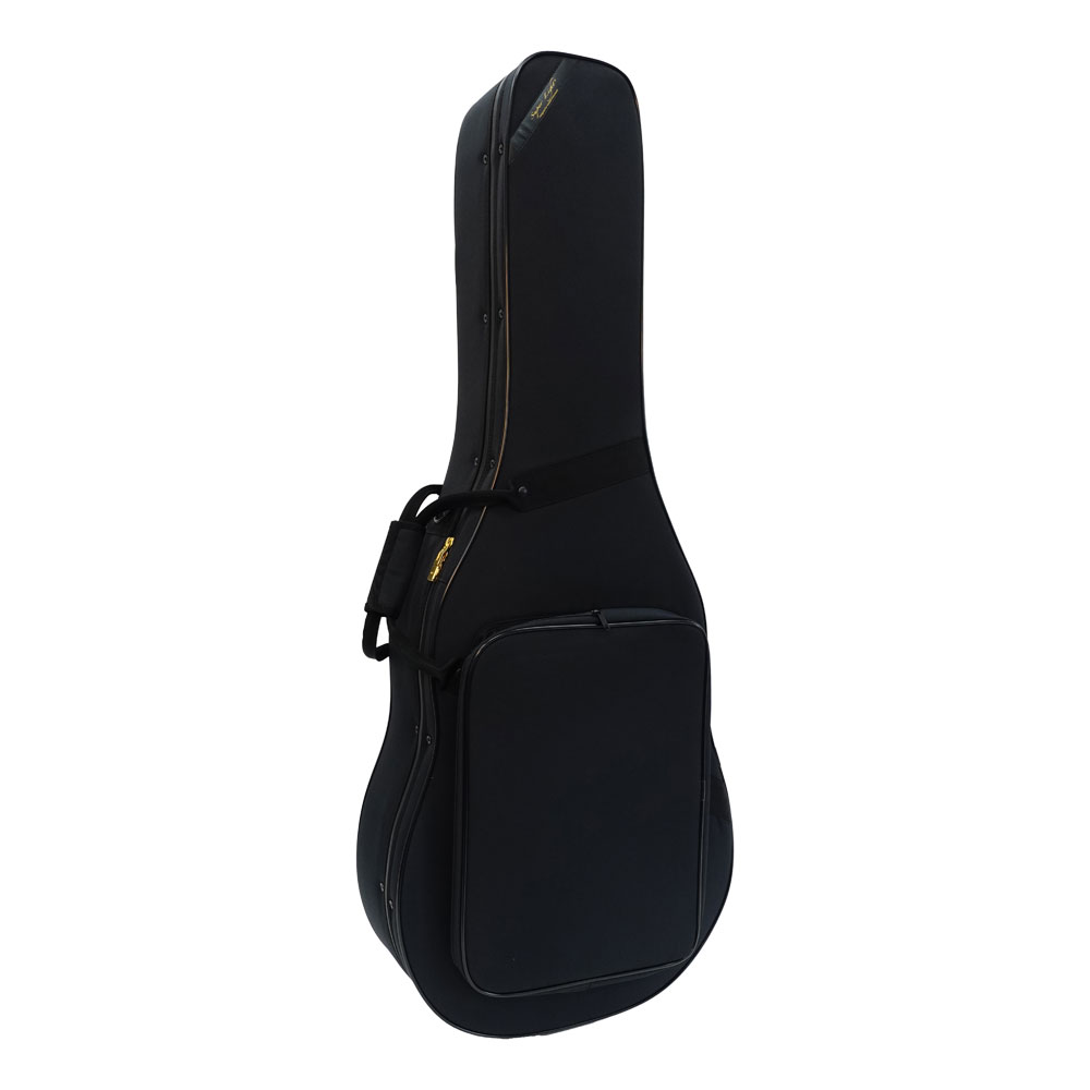 Super Light スーパーライト ギターケース スモールボディ ブラック 630mm SMALL BODY CASE Black