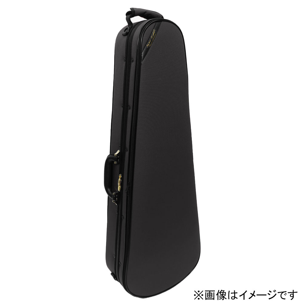 ヴィオラ(ビオラ)ケース　水色 弦楽器ケース/ヴィオラケース(並び順：価格(安い順))｜山野楽器