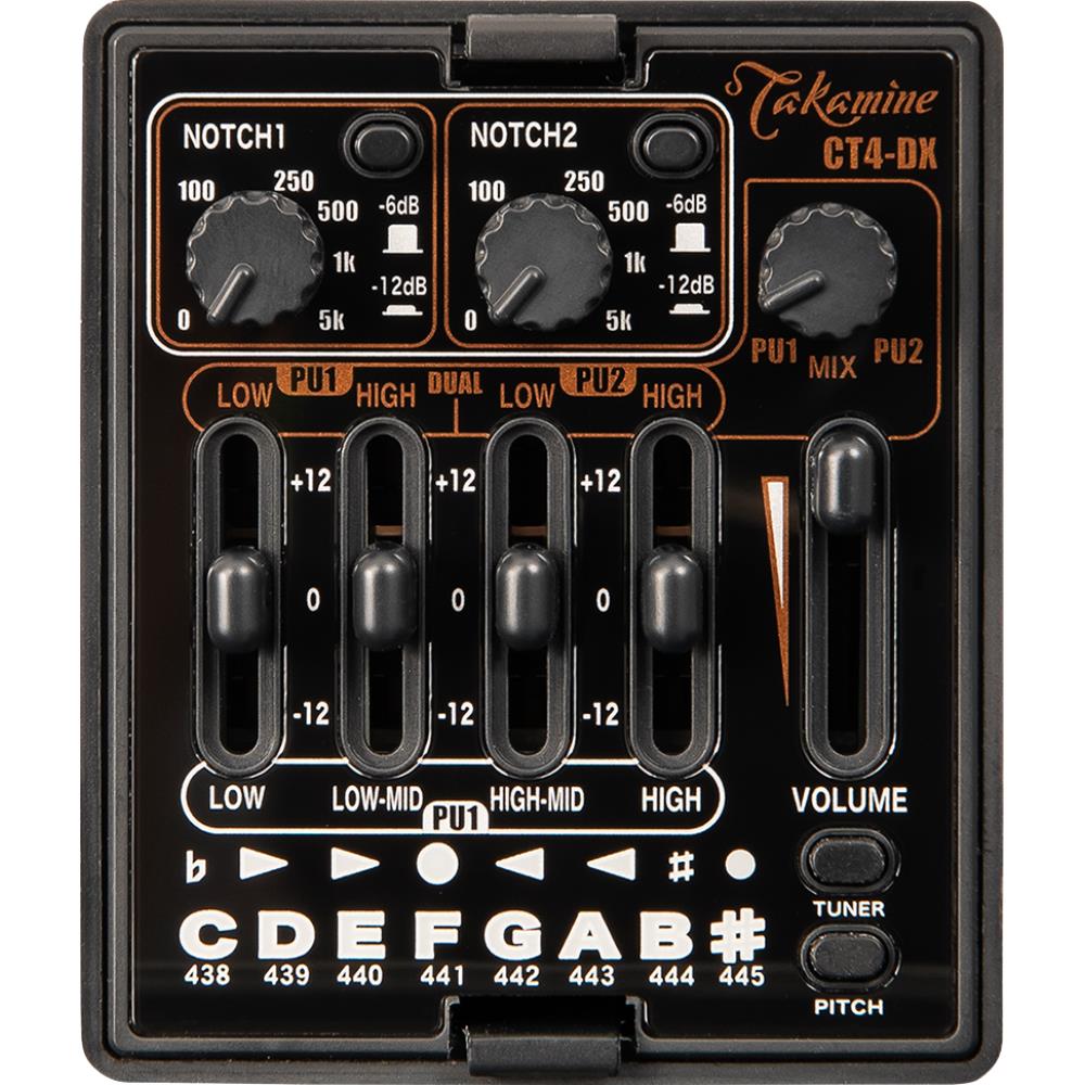 H*O様 TAKAMINE CTP-3 ギタープリアンプ Amazon.co.jp: タカミネ クールチューブギタープリアンプ CTP-3 : 楽器