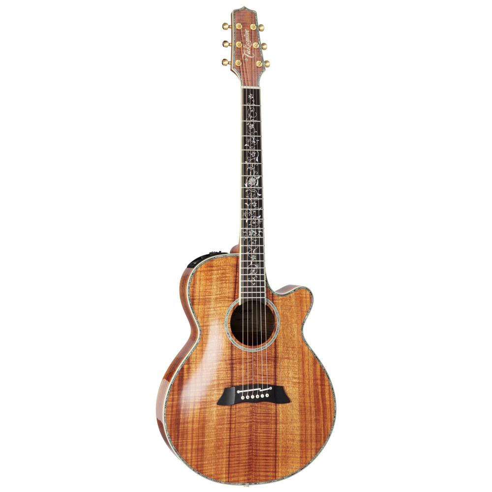 楽天市場】【限定100本!】【楽器フェア出展品！】Takamine