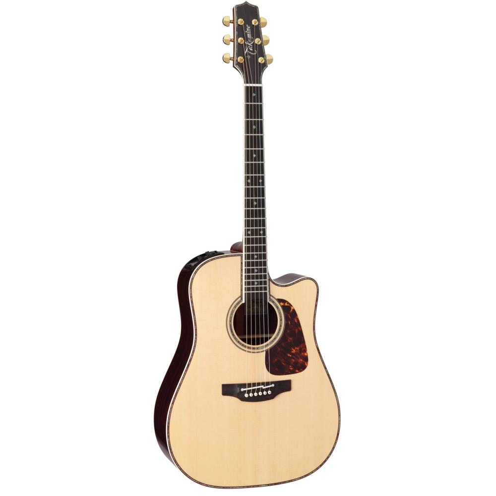 Takamine タカミネ エレクトリックアコースティックギター 200 Series DMP200 N
