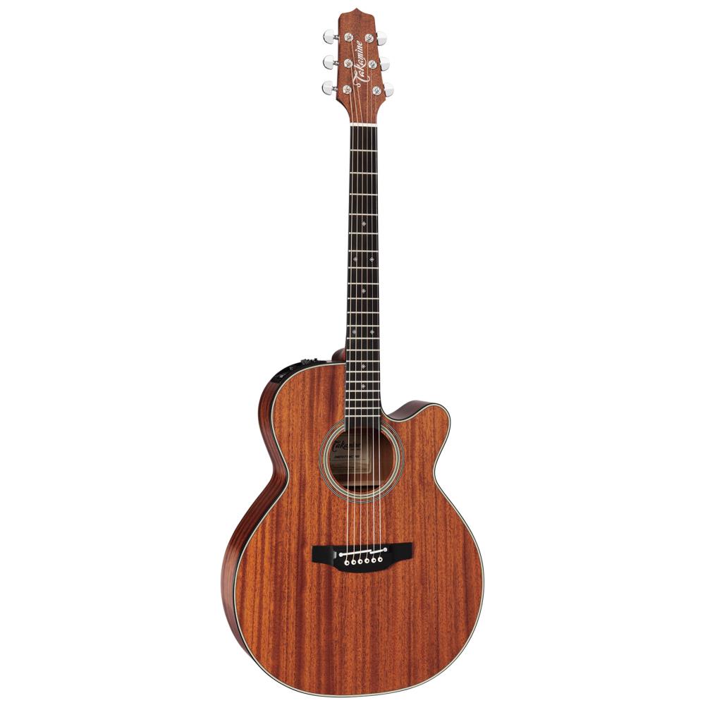 Takamine タカミネ エレクトリックアコースティックギター 500 Series DMP571MC-DC NS