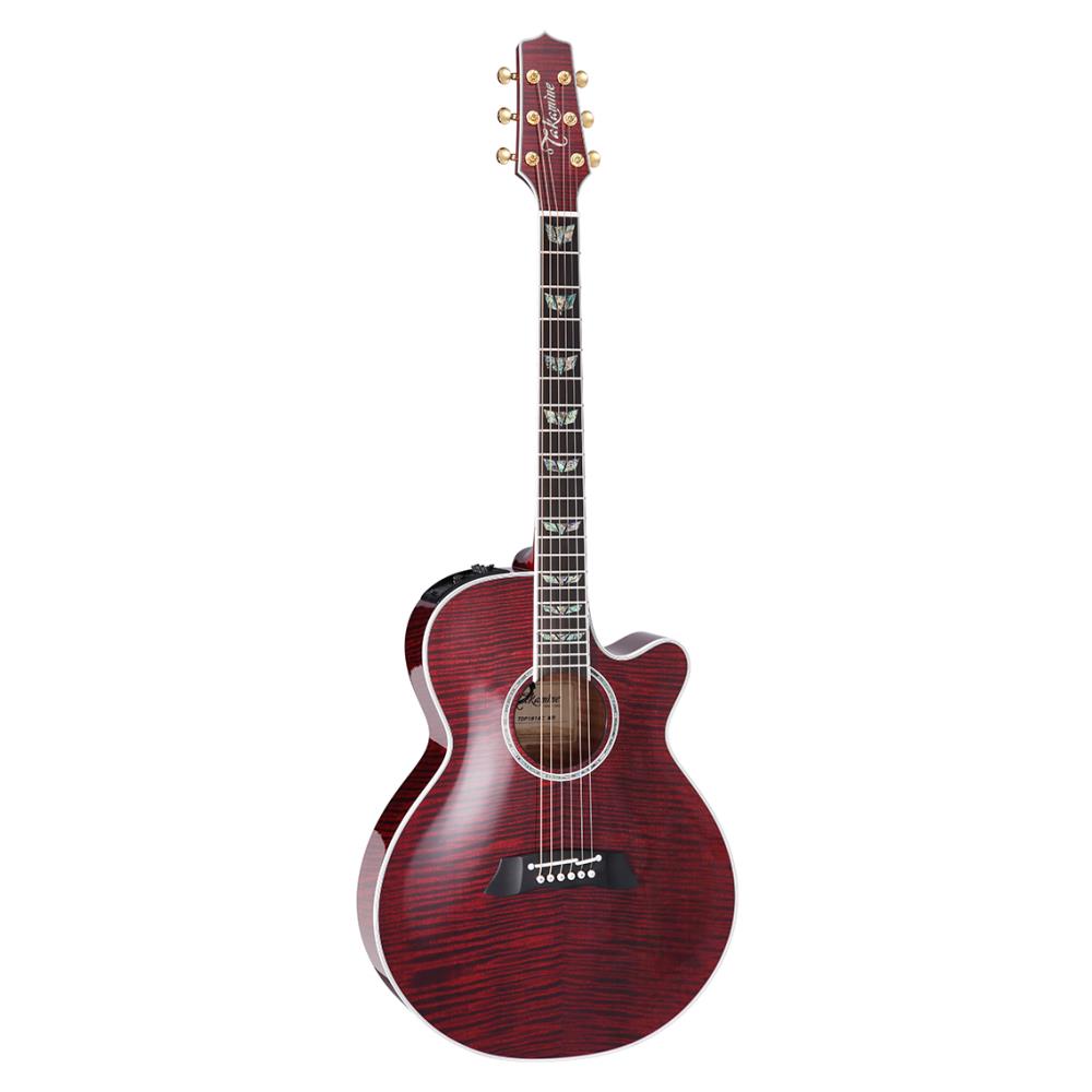 楽天市場】【限定100本!】【楽器フェア出展品！】Takamine Limited