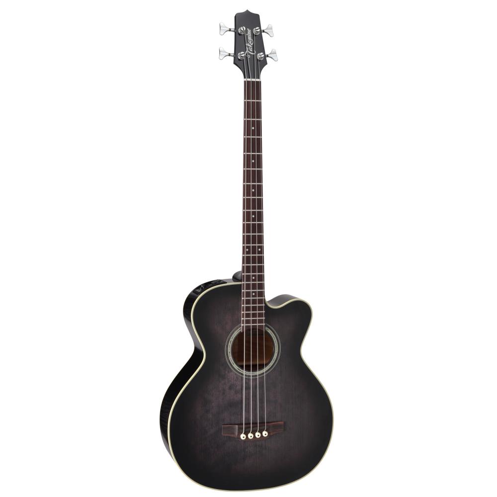 Takamine タカミネ エレクトリックアコースティックギター BASS Series PB5 116,000円