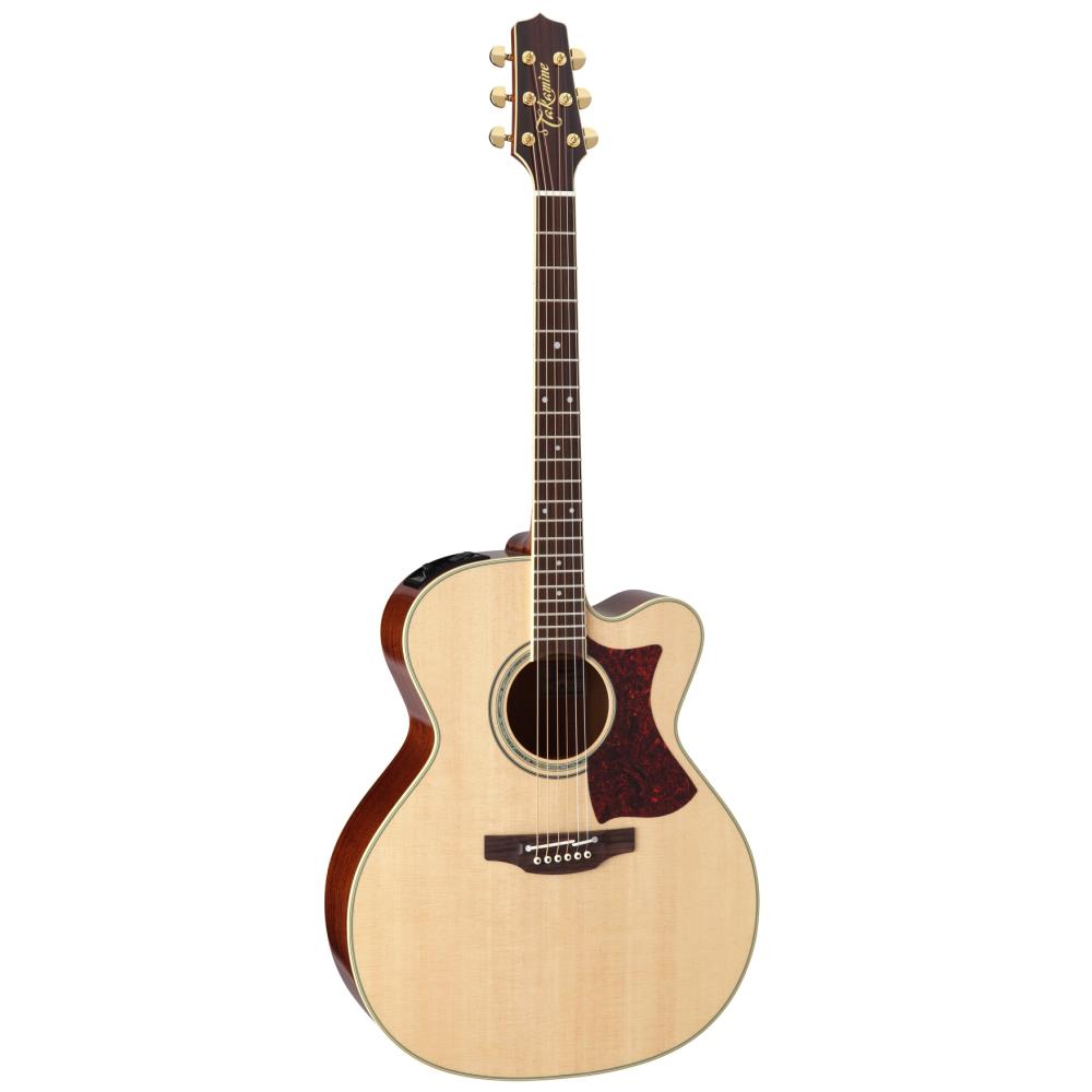 Takamine タカミネ エレクトリックアコースティックギター 000 Series PTU041C N