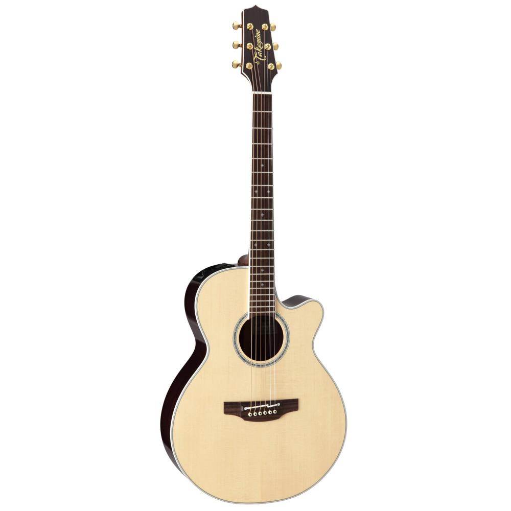 楽天市場】Takamine 100CUSTOM(PTU121C Style) WR-ワインレッド- 新品