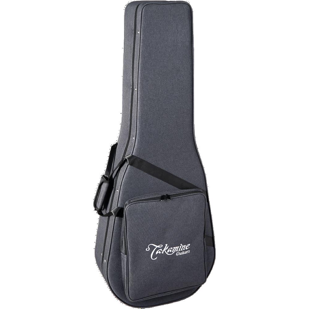 Takamine タカミネ セミハードケース SH-000 000Series対応