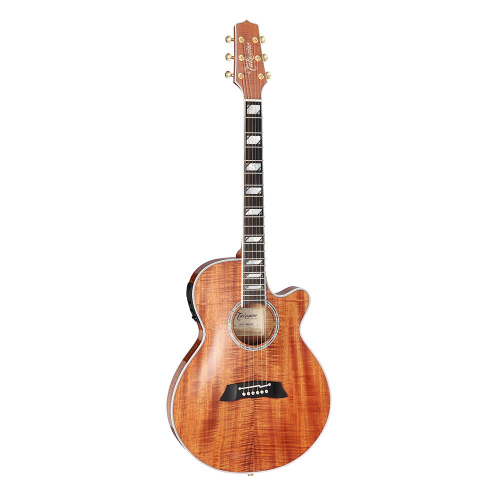 Takamine タカミネ エレクトリックアコースティックギター 100 Thinline Series TSP178ACK N