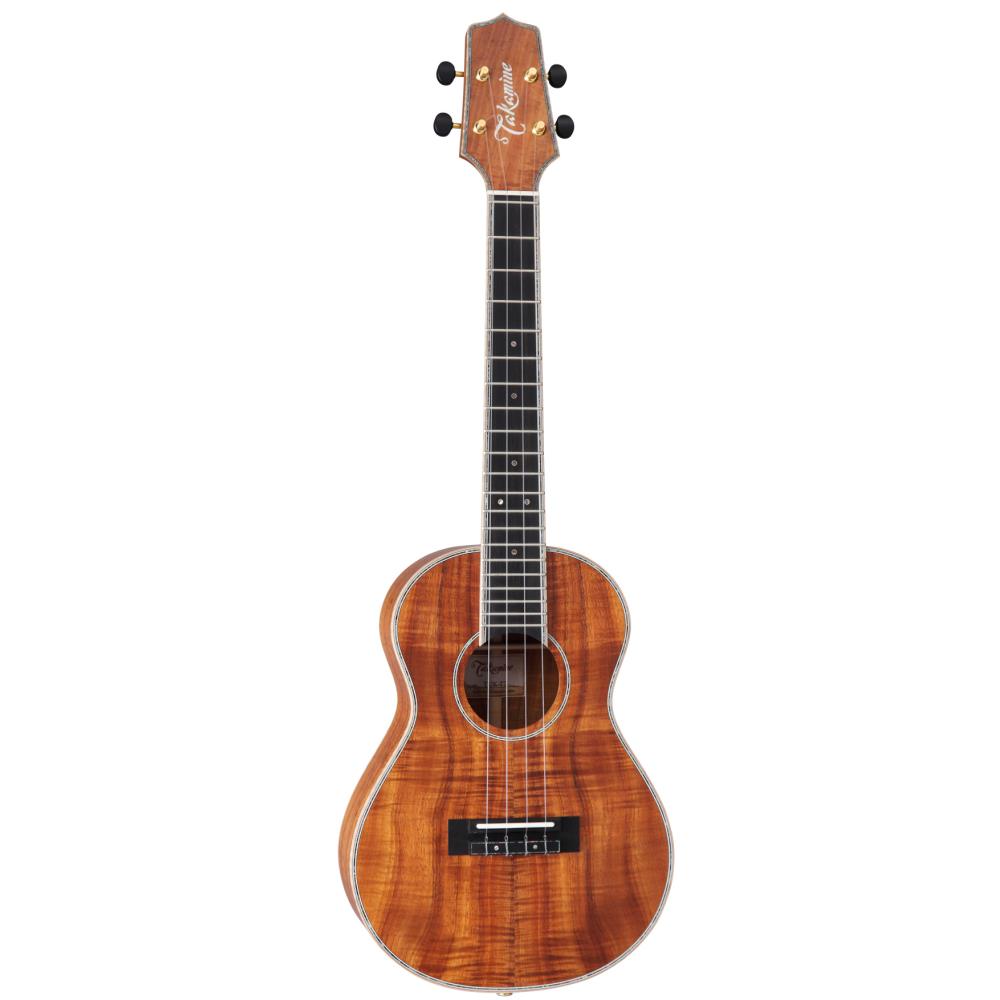 Takamine タカミネ テナーウクレレ Ukulele Series TUK-T7