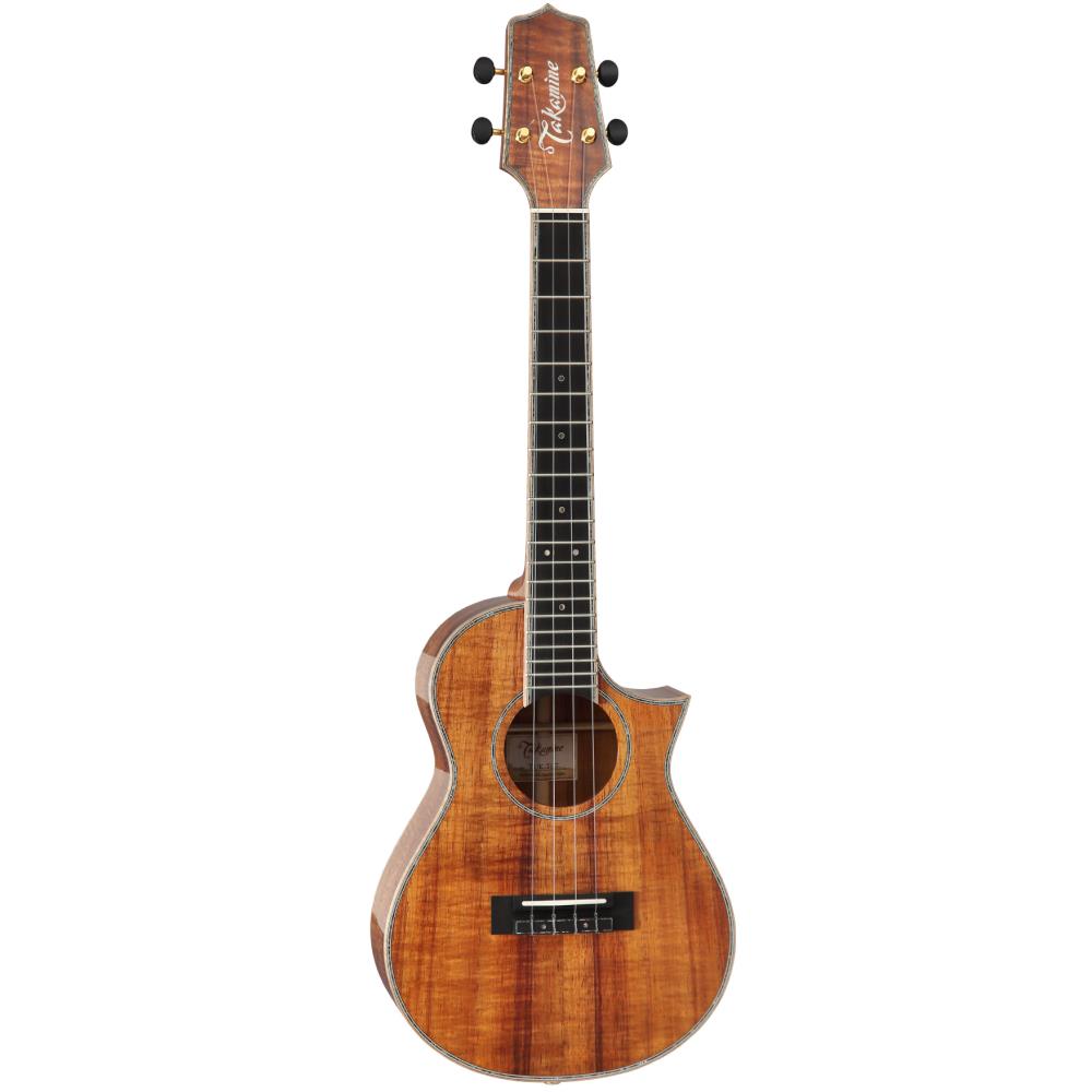Takamine タカミネ テナーウクレレ Ukulele Series TUK-TC7
