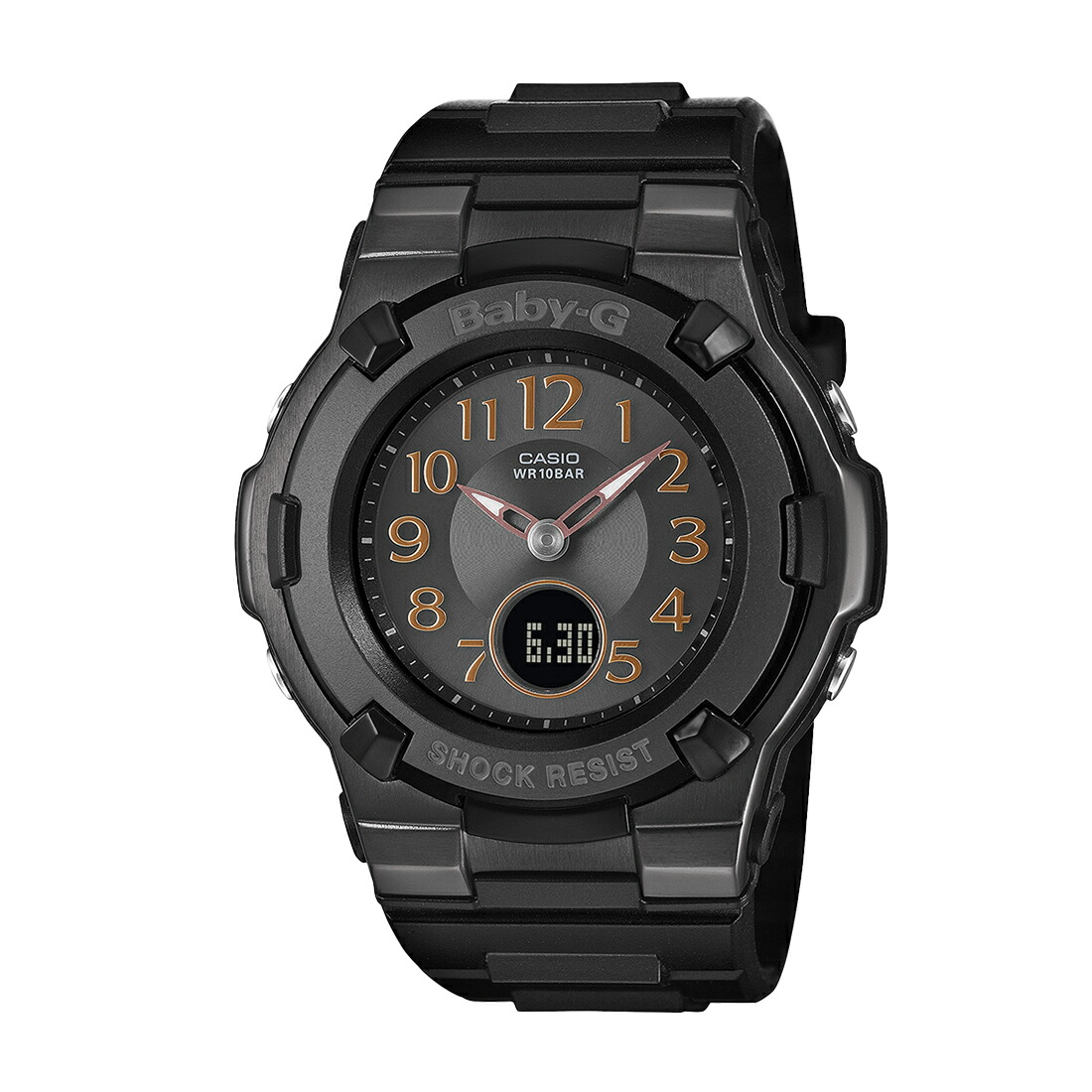 CASIO カシオ BABY-G ベビージー BGA-1100DC-1AJF