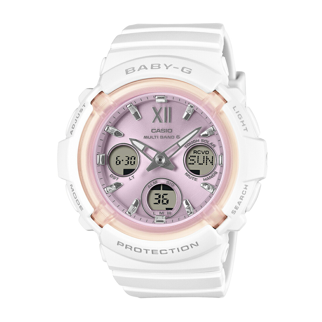 CASIO カシオ BABY-G ベビージー Spring Package BGA-2800SP-7A1JR|EYE-EYE-ISUZU G-Time web store