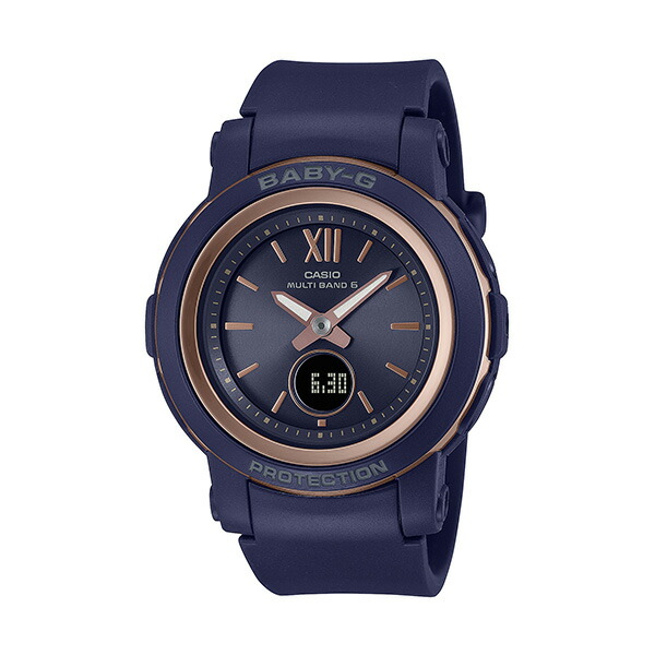 CASIO カシオ BABY-G ベビージー BGA-2900-2AJF