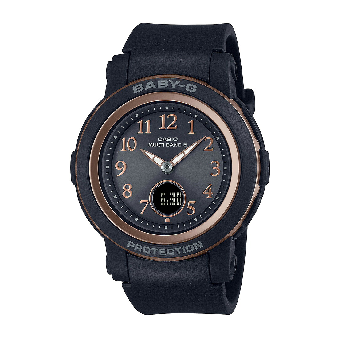CASIO カシオ BABY-G ベビージー BGA-2900AF BGA-2900AF-1AJF