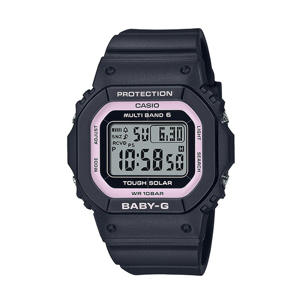 CASIO カシオ BABY-G ベビージー BGD-5650-1BJF