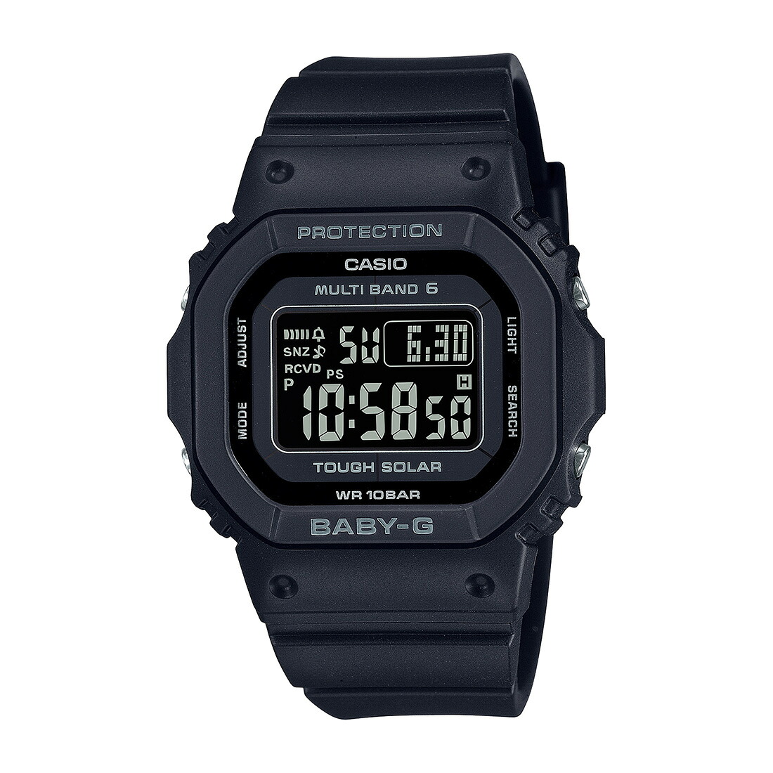 CASIO カシオ BABY-G ベビージー BGD-5650-1CJF 腕時計