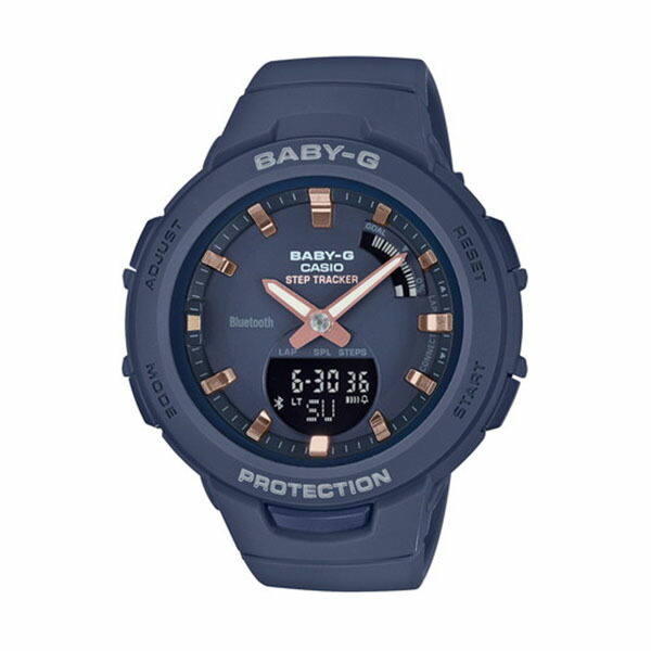 bsa b100 casio